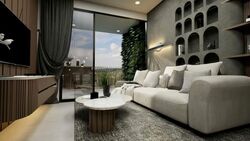 Chuan Lane (D19), Condominium #591957211